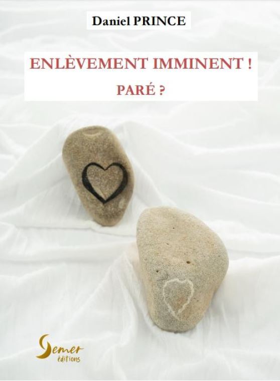 Enlevement imminent!