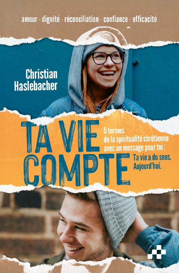Ta vie compte