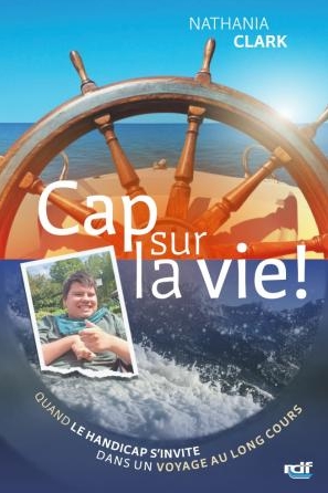 Cap sur la vie !