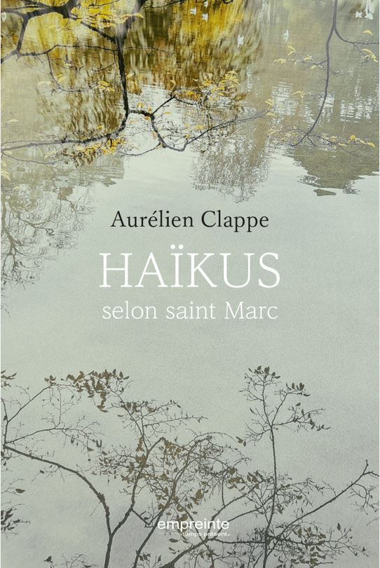 Haikus selon saint Marc