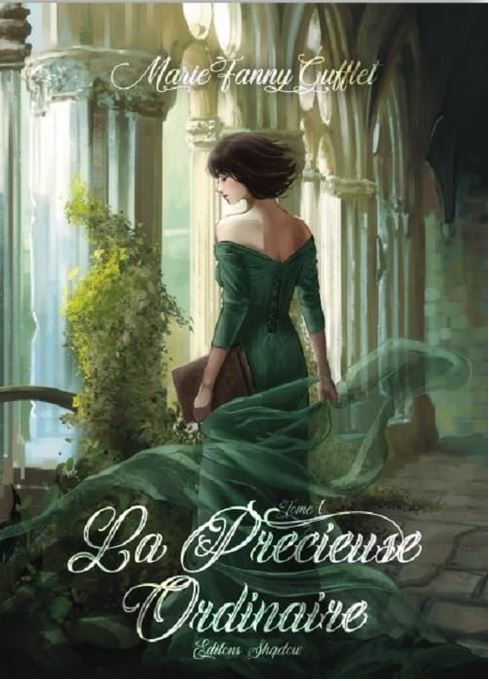 La précieuse ordinaire