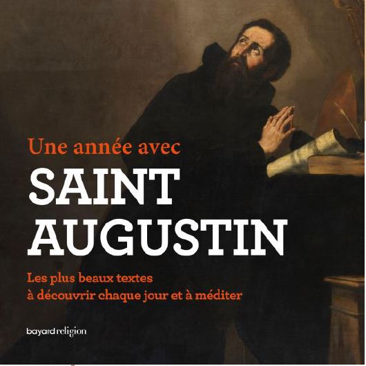 Une année avec Saint Augustin
