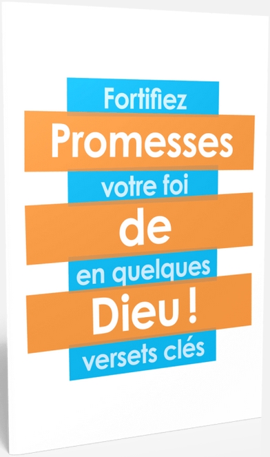 Promesses de Dieu !