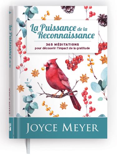 La puissance de la reconnaissance