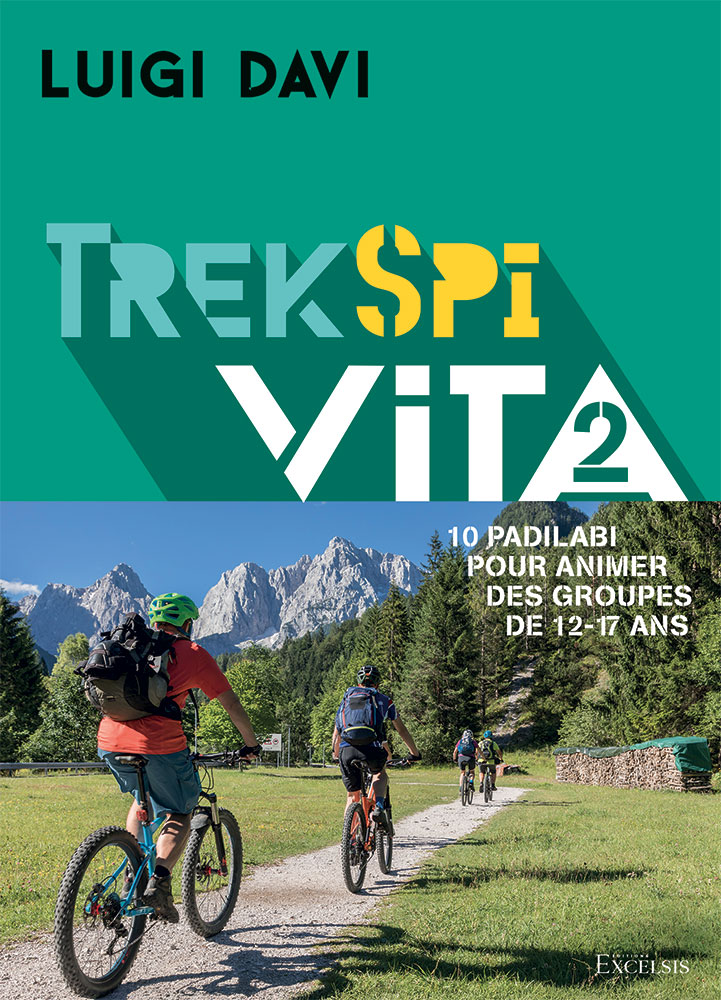 Trek Spi Vita 2