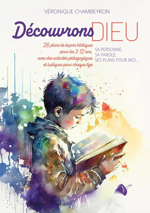 Découvrons Dieu