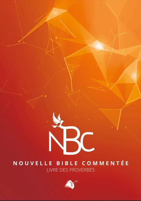 Nouvelle Bible Commentée NBC