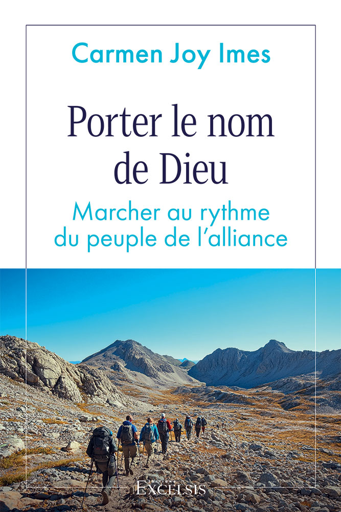 Porter le nom de Dieu
