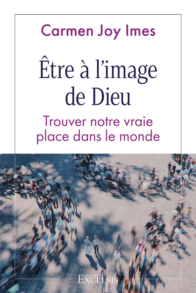 Être à l'image de Dieu