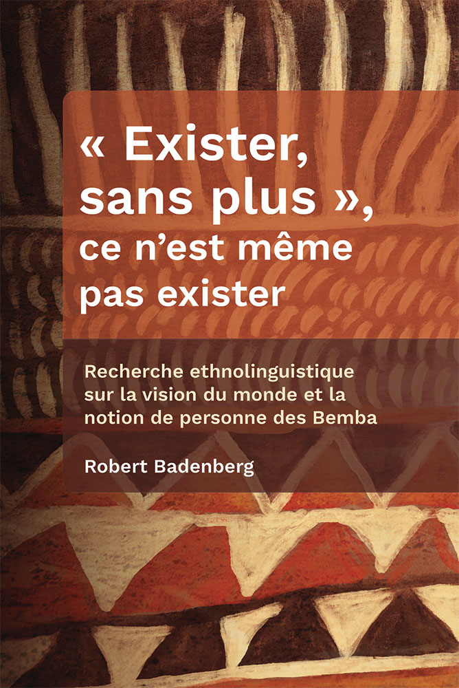 "Exister, sans plus", ce n’est même pas exister