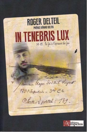In tenebris Lux