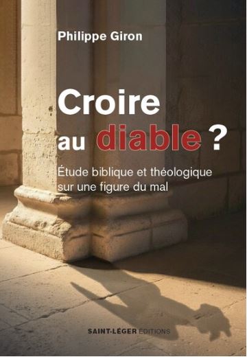 Croire au diable ?