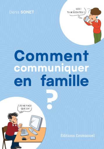 Comment communiquer ?
