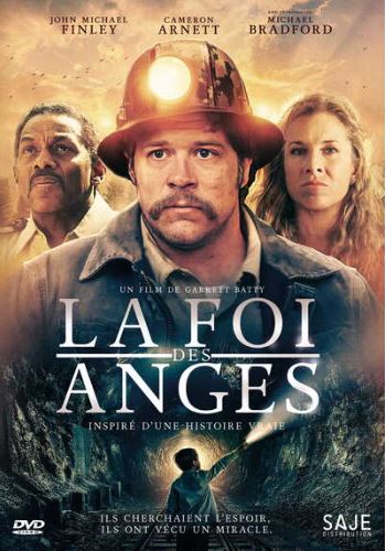 DVD La foi des anges