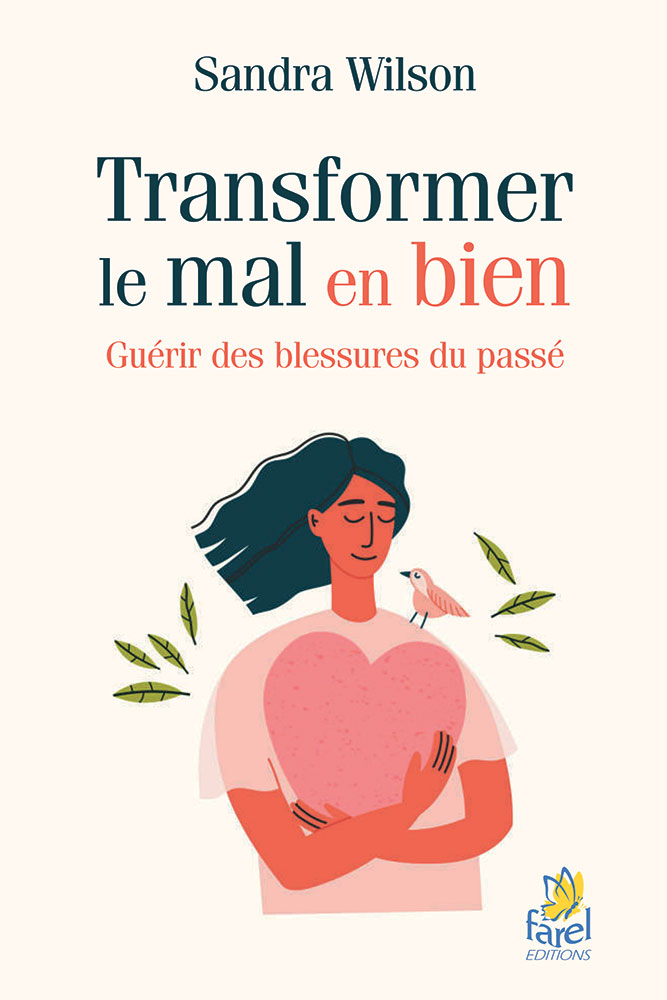 Transformer le mal en bien