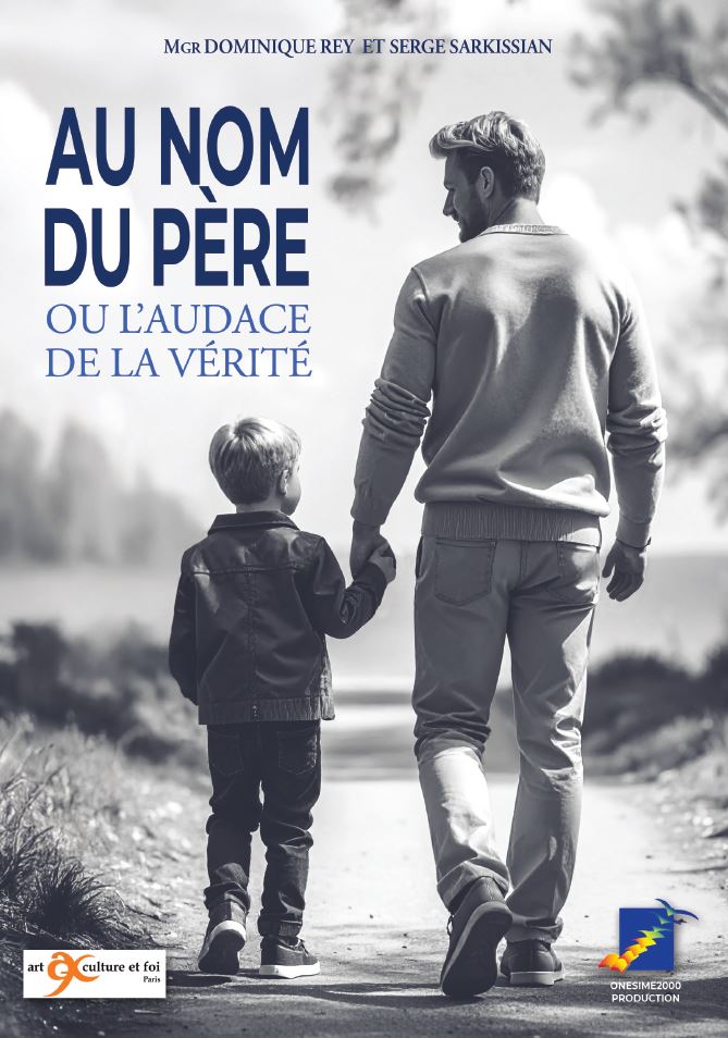 Au nom du père