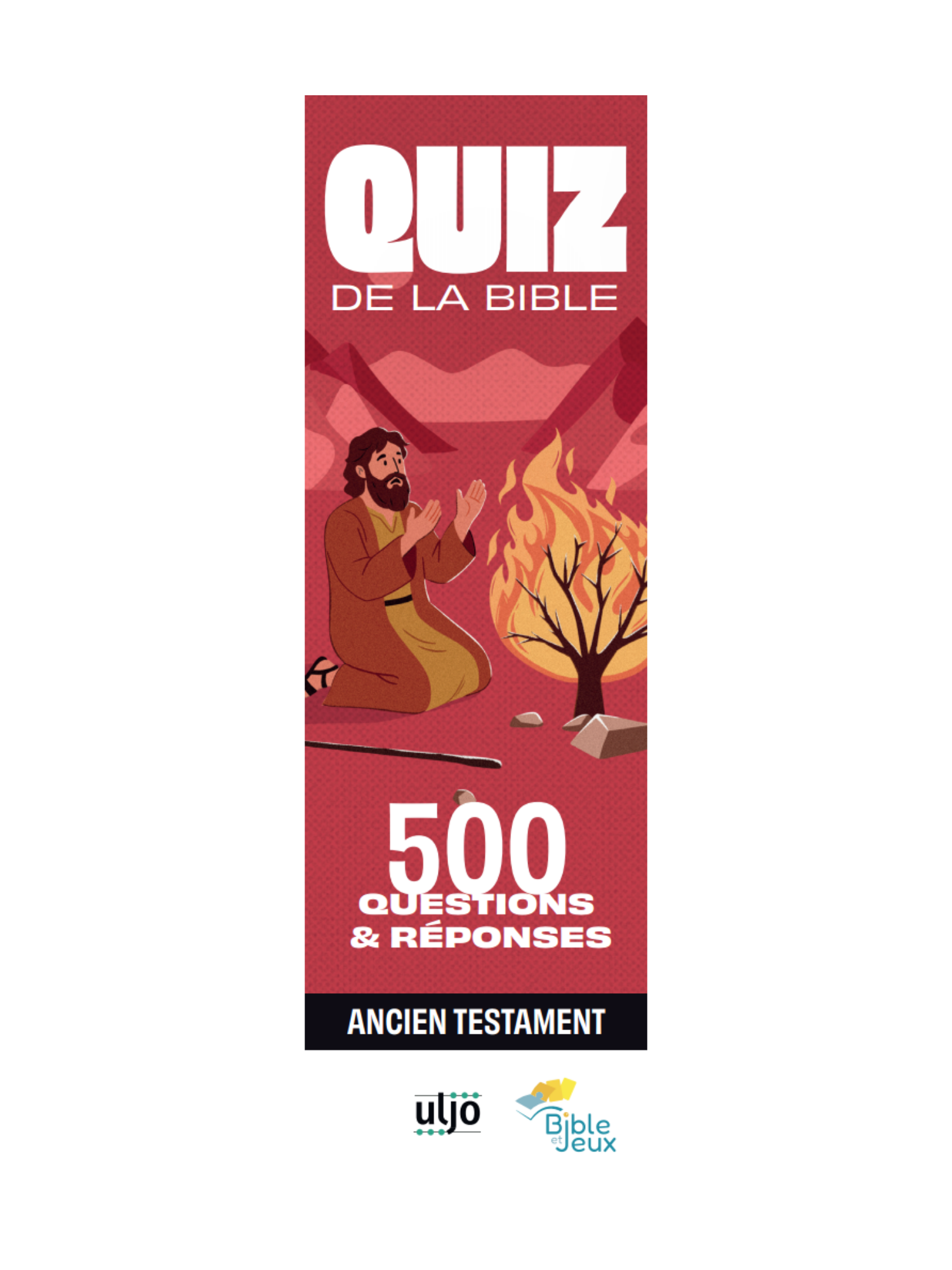 Quiz de la Bible Ancien Testament