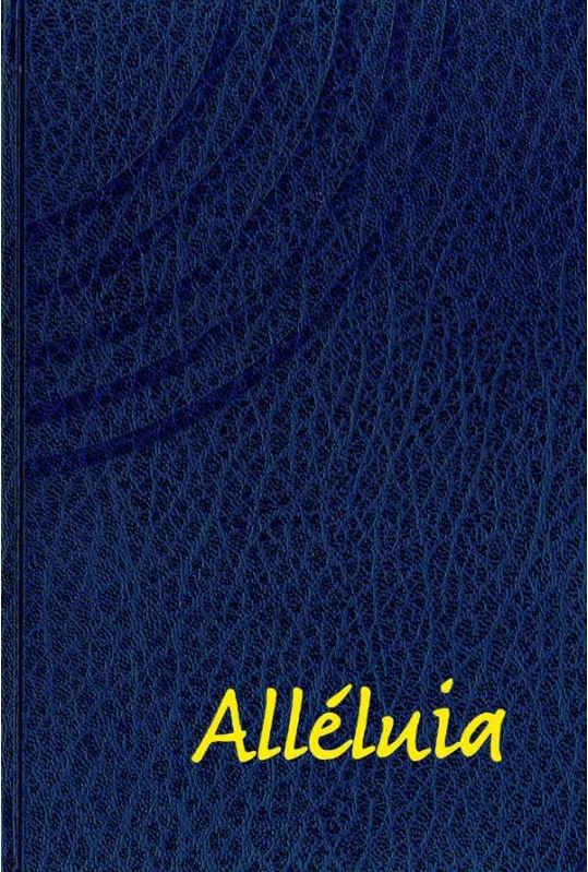 Alléluia