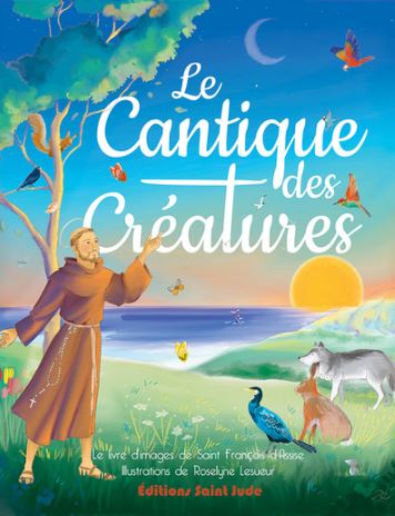 Le Cantique des créatures