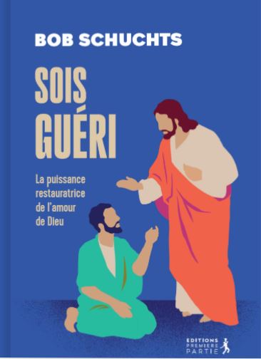 Sois guéri