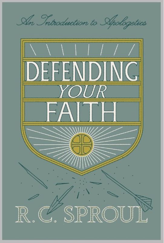 Defending Your Faith