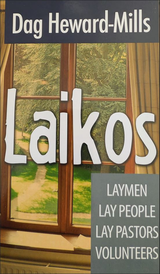 Laikos