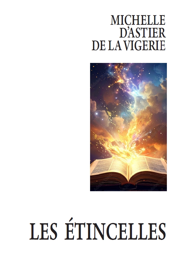 Les étincelles