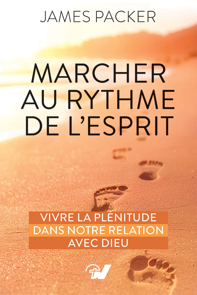 Marcher au rythme de l'Esprit