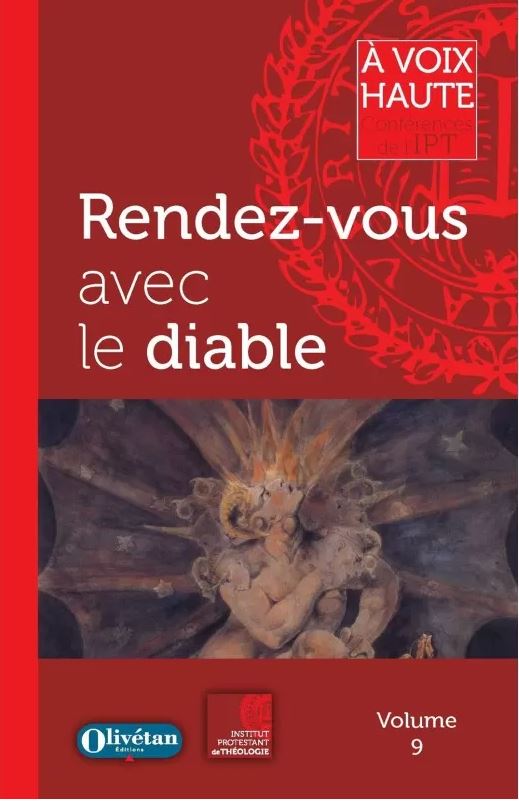 Rendez-vous avec le diable
