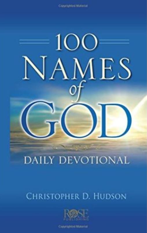 100 Names of God