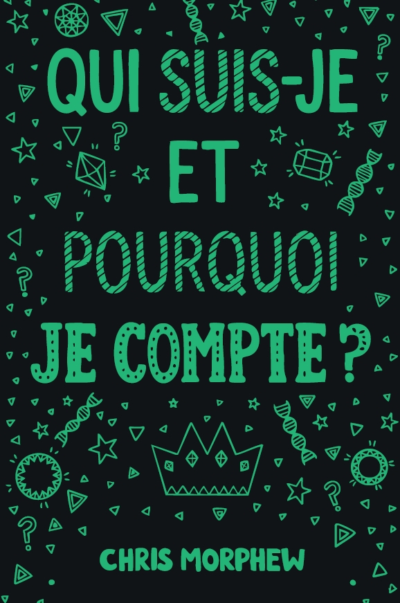 Qui suis-je et pourquoi je compte ?