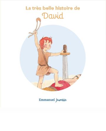 La très belle histoire de David
