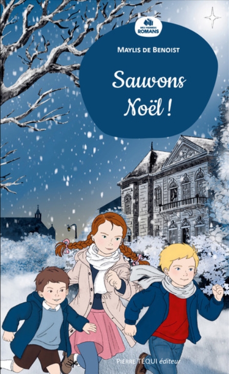 Sauvons Noël !