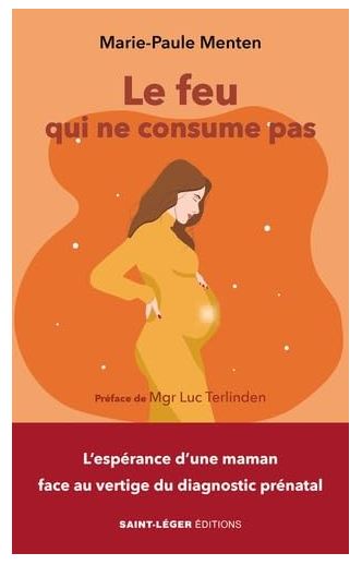 Feu qui ne se consume pas
