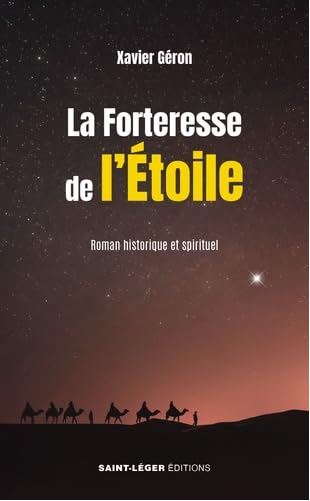 La forteresse de l'étoile