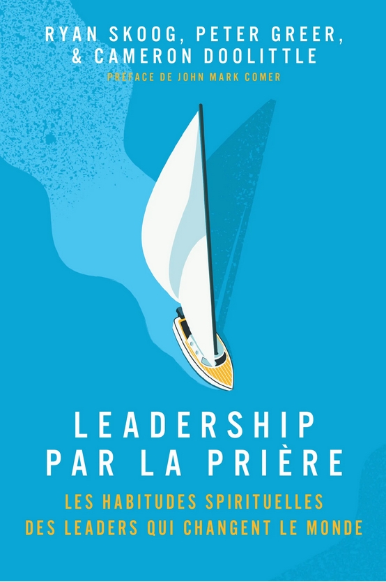 Leadership par la prière