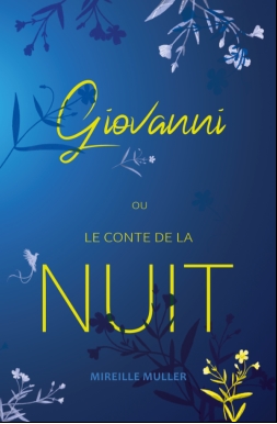 Giovanni ou le conte de la nuit