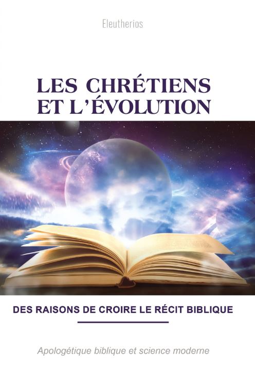 Les chrétiens et l'évolution