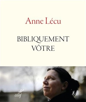 Bibliquement vôtre