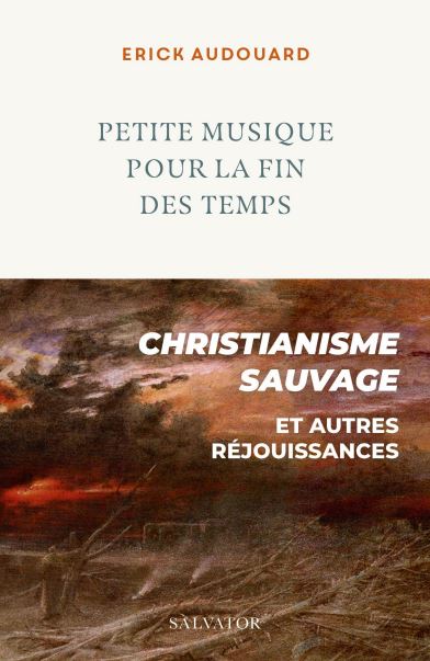Petite musique pour la  fin des temps