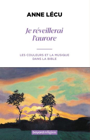 Je réveillerai l'aurore