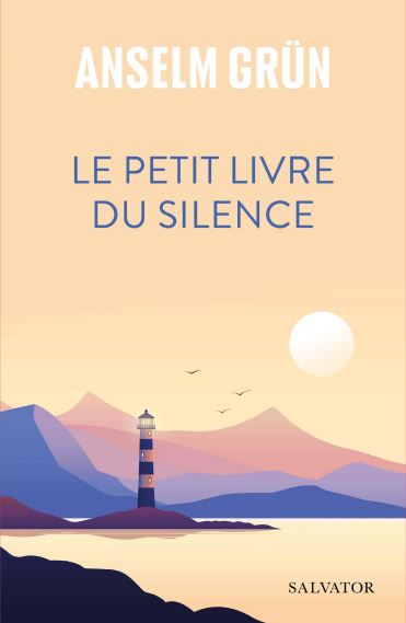Le petit livre du silence