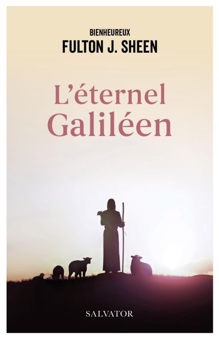 L'Eternel Galiléen