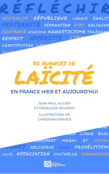 50 nuances de laÏcité