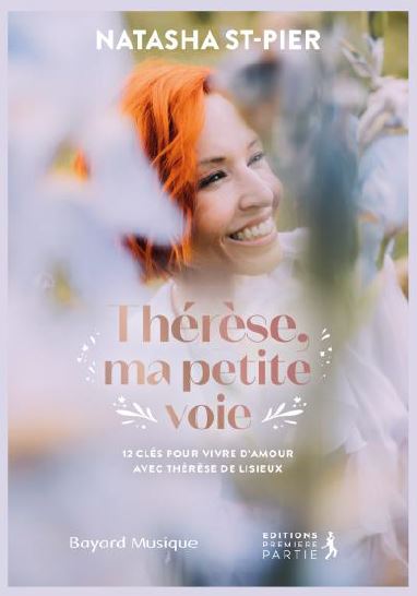 Thérèse, ma petite voie