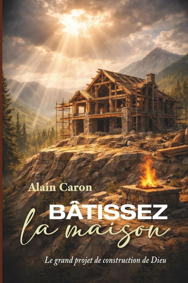 Batissez la maison