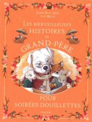 Pour soirées douillettes