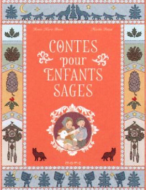 Contes pour enfants sages