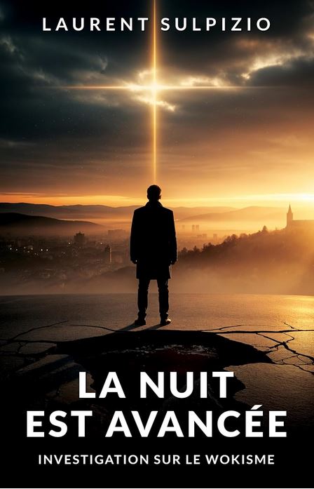 La nuit est avancée