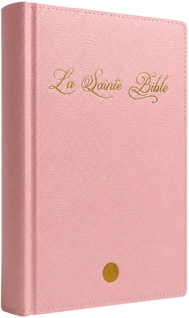 La Sainte Bible